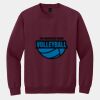 Heavy Blend Crewneck Sweatshirt Thumbnail