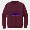 Heavy Blend Crewneck Sweatshirt Thumbnail