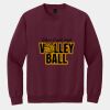 Heavy Blend Crewneck Sweatshirt Thumbnail