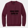 Heavy Blend Crewneck Sweatshirt Thumbnail