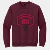 Heavy Blend Crewneck Sweatshirt Thumbnail