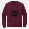 Heavy Blend Crewneck Sweatshirt Thumbnail