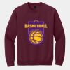 Heavy Blend Crewneck Sweatshirt Thumbnail