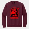 Heavy Blend Crewneck Sweatshirt Thumbnail