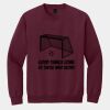 Heavy Blend Crewneck Sweatshirt Thumbnail