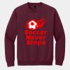 Heavy Blend Crewneck Sweatshirt Thumbnail