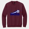 Heavy Blend Crewneck Sweatshirt Thumbnail