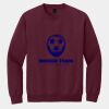 Heavy Blend Crewneck Sweatshirt Thumbnail
