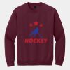 Heavy Blend Crewneck Sweatshirt Thumbnail