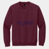 Heavy Blend Crewneck Sweatshirt Thumbnail