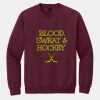 Heavy Blend Crewneck Sweatshirt Thumbnail