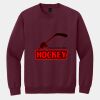 Heavy Blend Crewneck Sweatshirt Thumbnail