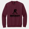 Heavy Blend Crewneck Sweatshirt Thumbnail