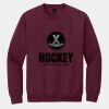 Heavy Blend Crewneck Sweatshirt Thumbnail