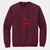 Heavy Blend Crewneck Sweatshirt Thumbnail