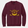 Heavy Blend Crewneck Sweatshirt Thumbnail