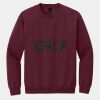 Heavy Blend Crewneck Sweatshirt Thumbnail