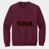 Heavy Blend Crewneck Sweatshirt Thumbnail