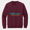 Heavy Blend Crewneck Sweatshirt Thumbnail