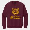 Heavy Blend Crewneck Sweatshirt Thumbnail