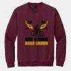 Heavy Blend Crewneck Sweatshirt Thumbnail