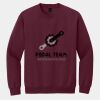 Heavy Blend Crewneck Sweatshirt Thumbnail