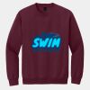 Heavy Blend Crewneck Sweatshirt Thumbnail