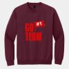 Heavy Blend Crewneck Sweatshirt Thumbnail