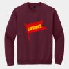 Heavy Blend Crewneck Sweatshirt Thumbnail