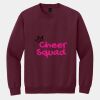 Heavy Blend Crewneck Sweatshirt Thumbnail