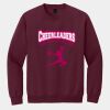 Heavy Blend Crewneck Sweatshirt Thumbnail