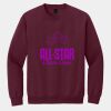 Heavy Blend Crewneck Sweatshirt Thumbnail