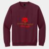 Heavy Blend Crewneck Sweatshirt Thumbnail