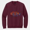 Heavy Blend Crewneck Sweatshirt Thumbnail