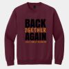 Heavy Blend Crewneck Sweatshirt Thumbnail