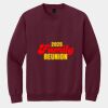 Heavy Blend Crewneck Sweatshirt Thumbnail