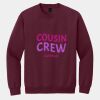 Heavy Blend Crewneck Sweatshirt Thumbnail