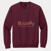 Heavy Blend Crewneck Sweatshirt Thumbnail