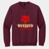 Heavy Blend Crewneck Sweatshirt Thumbnail