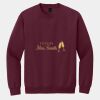 Heavy Blend Crewneck Sweatshirt Thumbnail