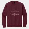 Heavy Blend Crewneck Sweatshirt Thumbnail