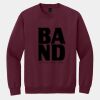 Heavy Blend Crewneck Sweatshirt Thumbnail