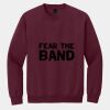 Heavy Blend Crewneck Sweatshirt Thumbnail