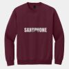 Heavy Blend Crewneck Sweatshirt Thumbnail