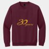 Heavy Blend Crewneck Sweatshirt Thumbnail