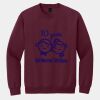 Heavy Blend Crewneck Sweatshirt Thumbnail