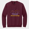 Heavy Blend Crewneck Sweatshirt Thumbnail