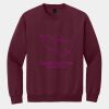 Heavy Blend Crewneck Sweatshirt Thumbnail