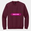 Heavy Blend Crewneck Sweatshirt Thumbnail
