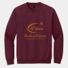 Heavy Blend Crewneck Sweatshirt Thumbnail